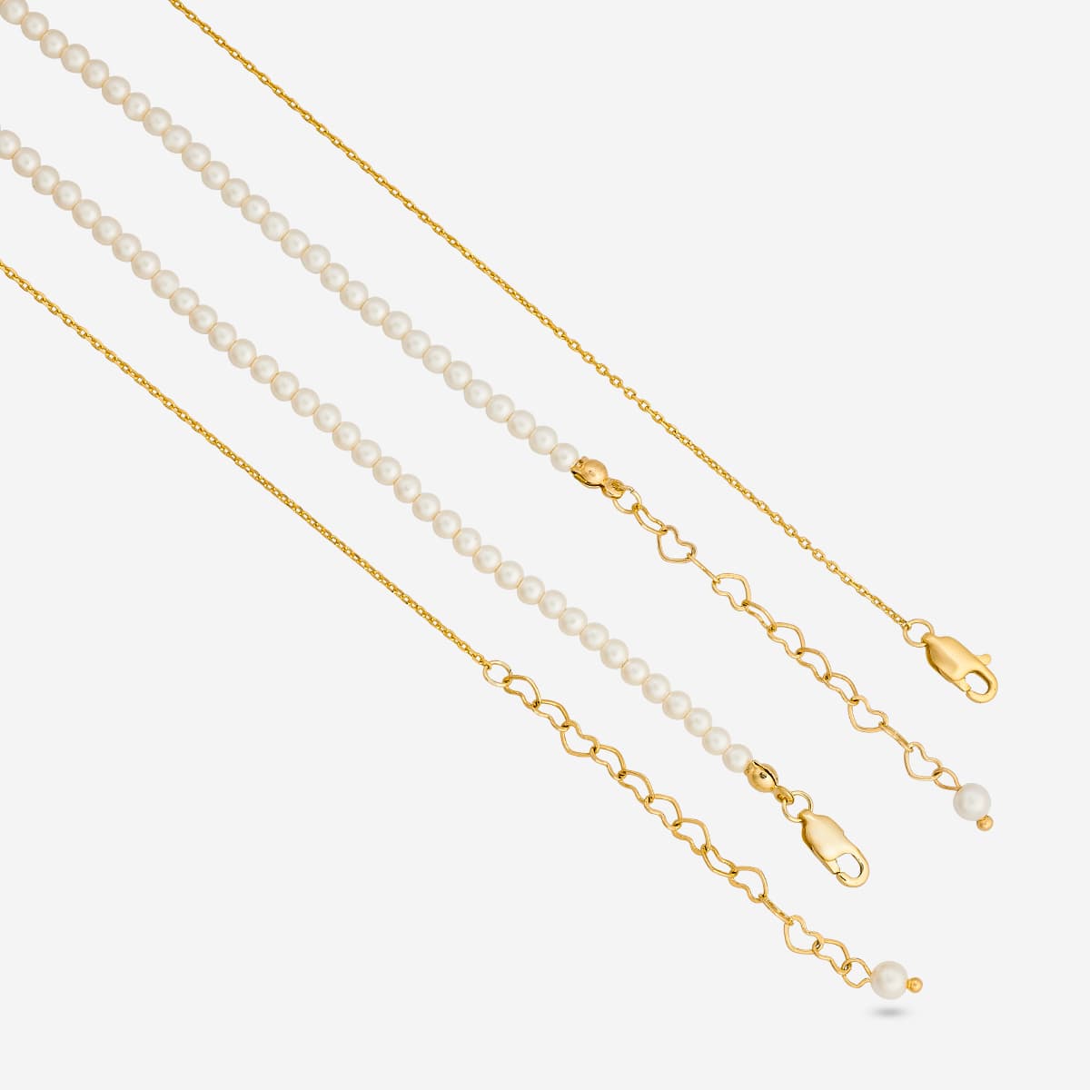 Trendy Necklace Trendy Necklace 204220