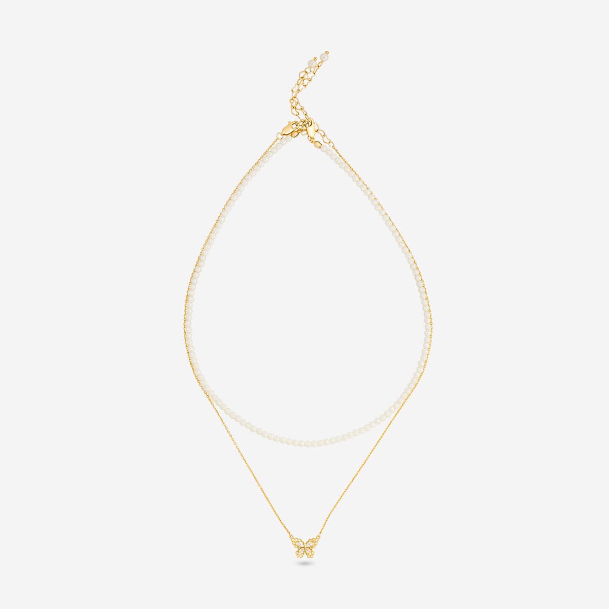 Trendy Necklace Trendy Necklace 204220