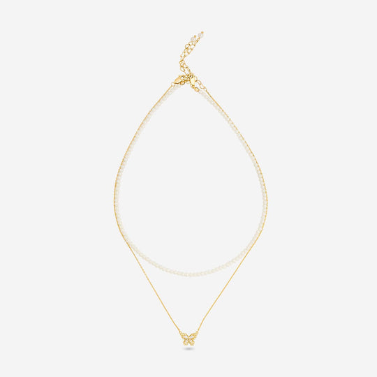 Trendy Necklace Trendy Necklace 204220