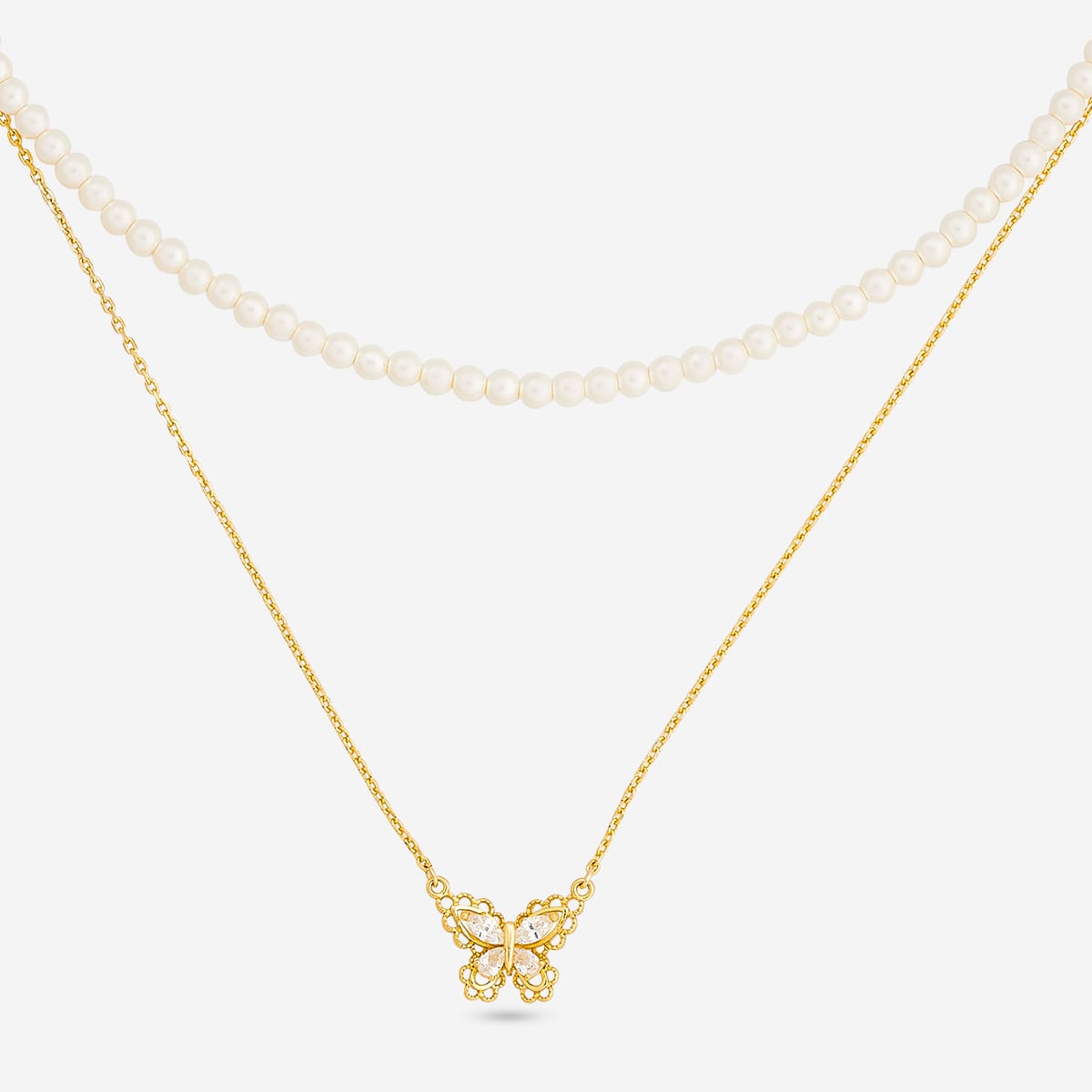 Trendy Necklace Trendy Necklace 204220
