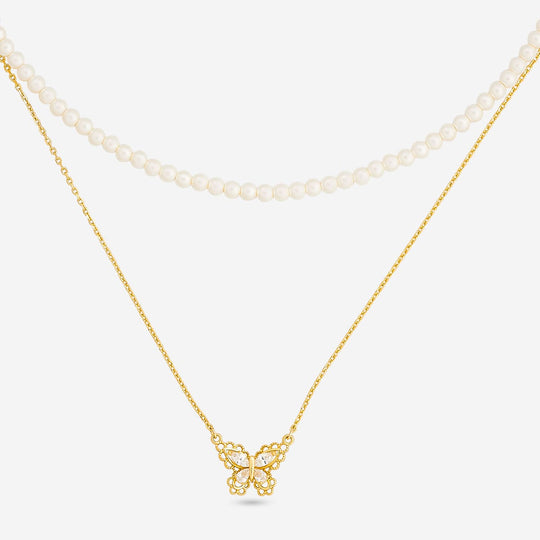 Trendy Necklace Trendy Necklace 204220