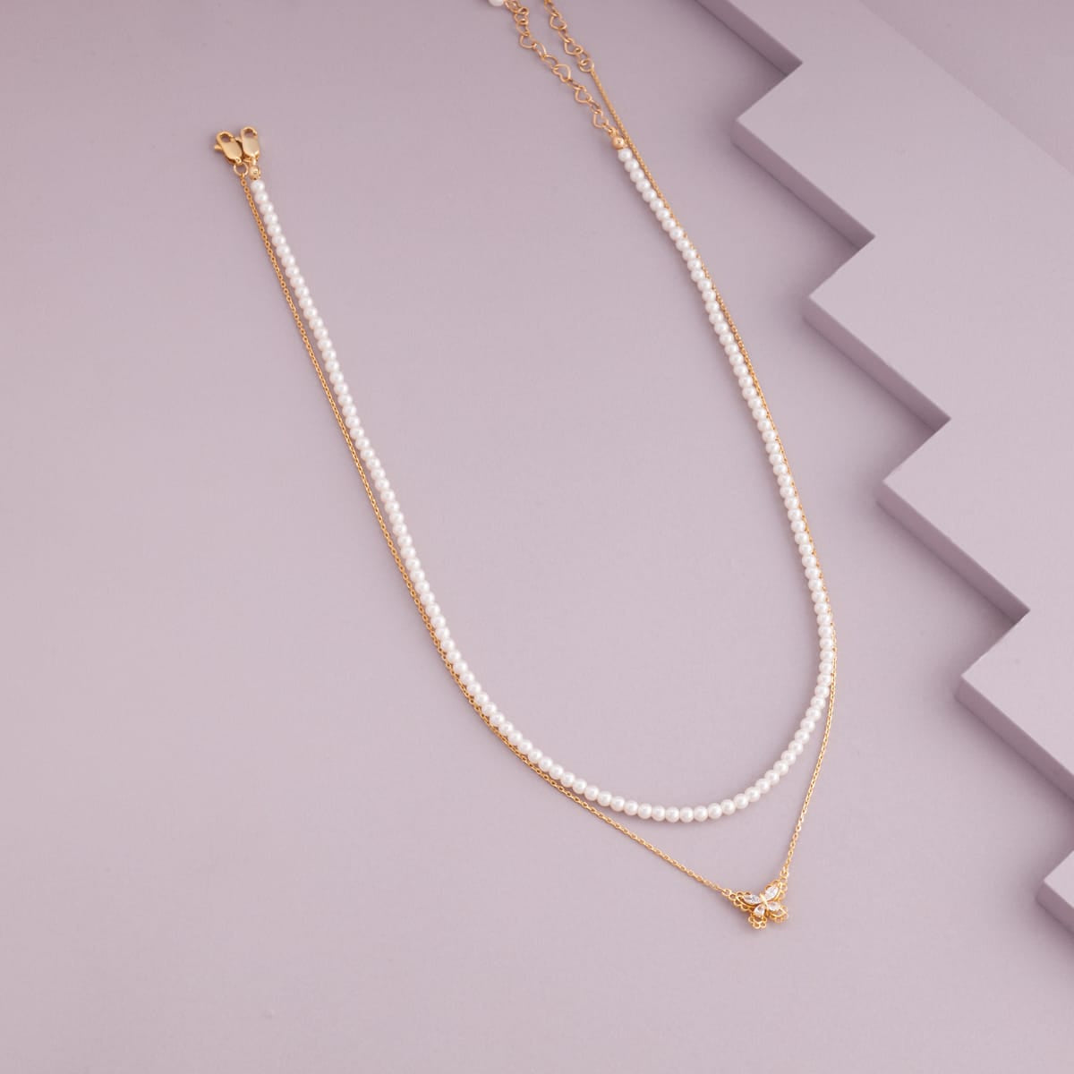 Trendy Necklace Trendy Necklace 204220