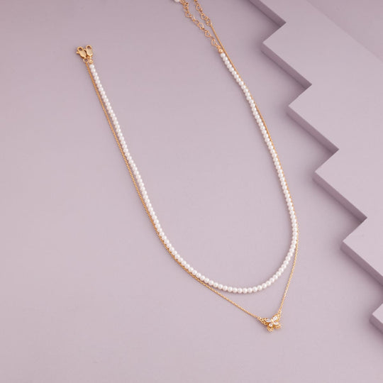Trendy Necklace Trendy Necklace 204220