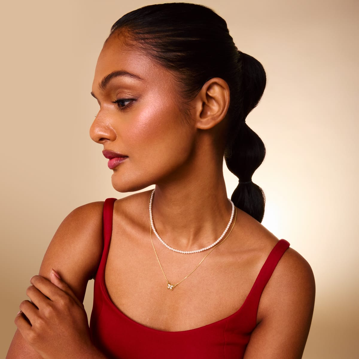 Trendy Necklace Trendy Necklace 204220