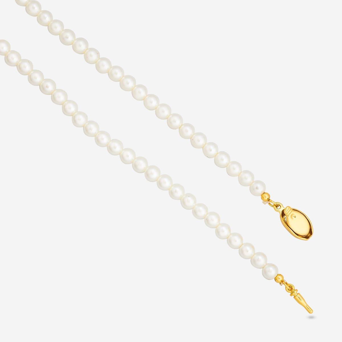 Trendy Necklace Trendy Necklace 204221