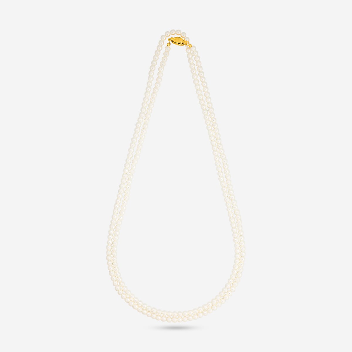 Trendy Necklace Trendy Necklace 204221