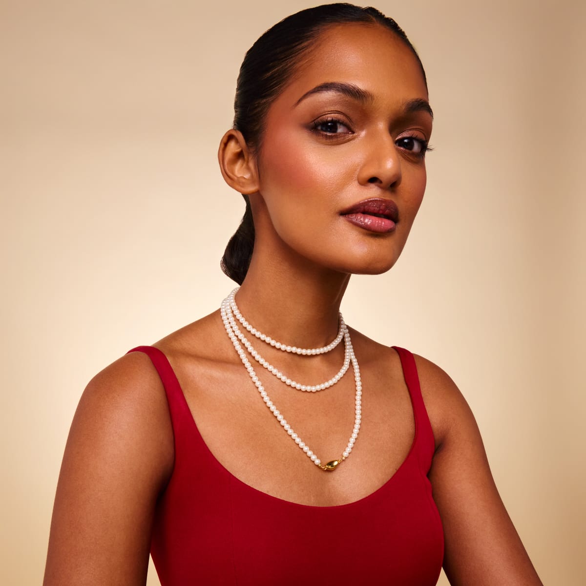 Trendy Necklace Trendy Necklace 204221