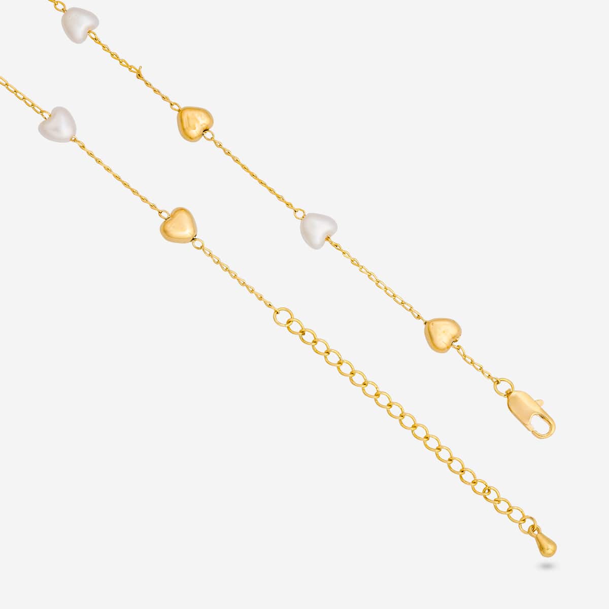 Trendy Necklace Trendy Necklace 204226