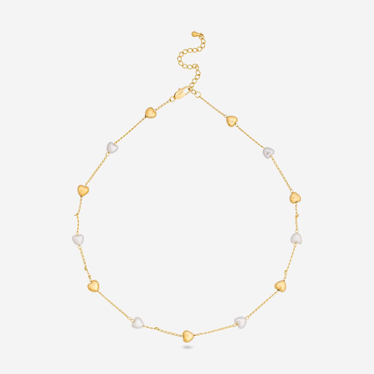 Trendy Necklace Trendy Necklace 204226
