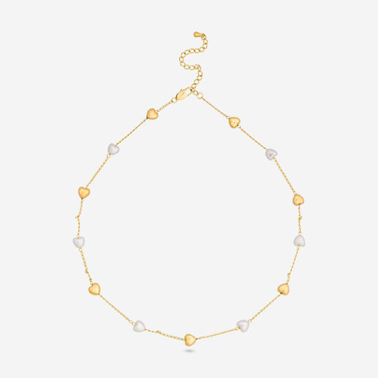 Trendy Necklace Trendy Necklace 204226