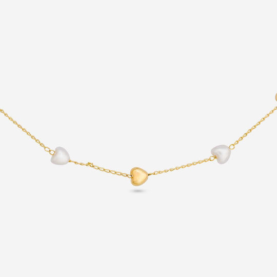 Trendy Necklace Trendy Necklace 204226