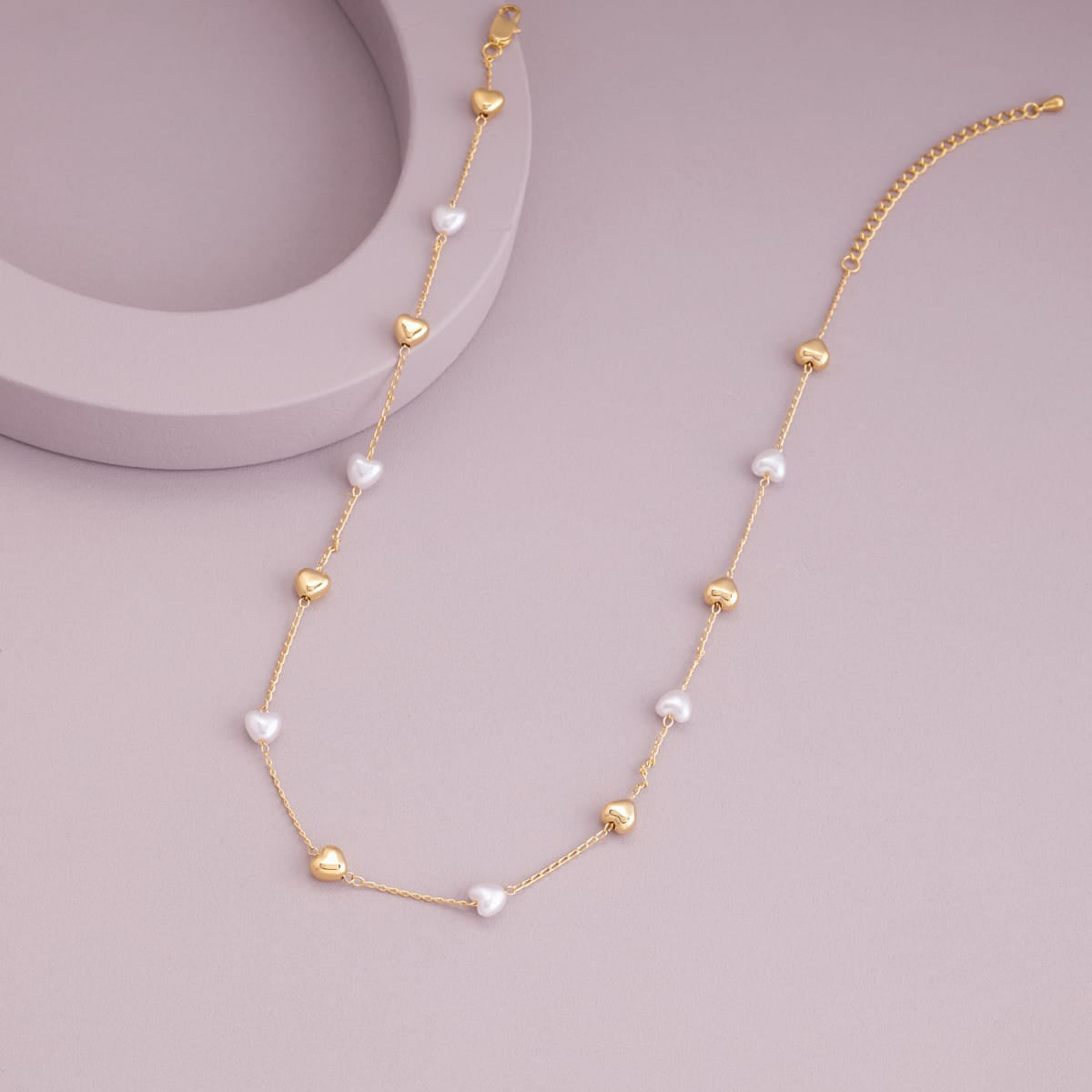 Trendy Necklace Trendy Necklace 204226