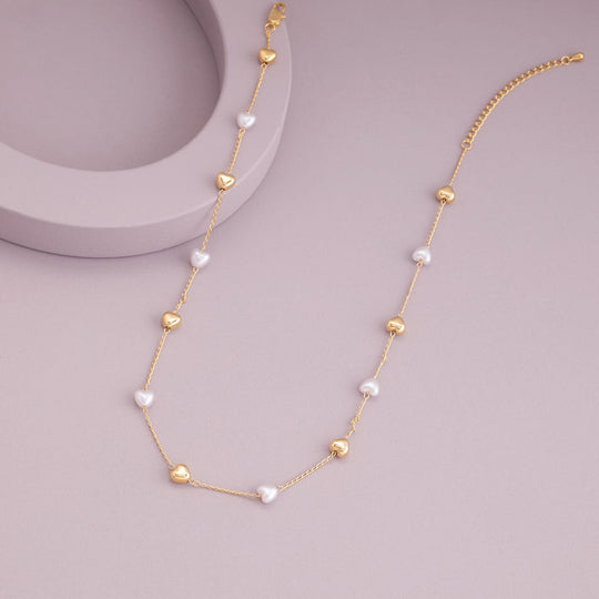 Trendy Necklace Trendy Necklace 204226