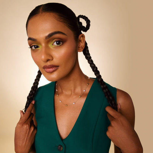 Trendy Necklace Trendy Necklace 204226