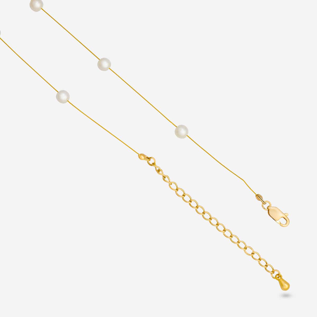 Trendy Necklace Trendy Necklace 204227