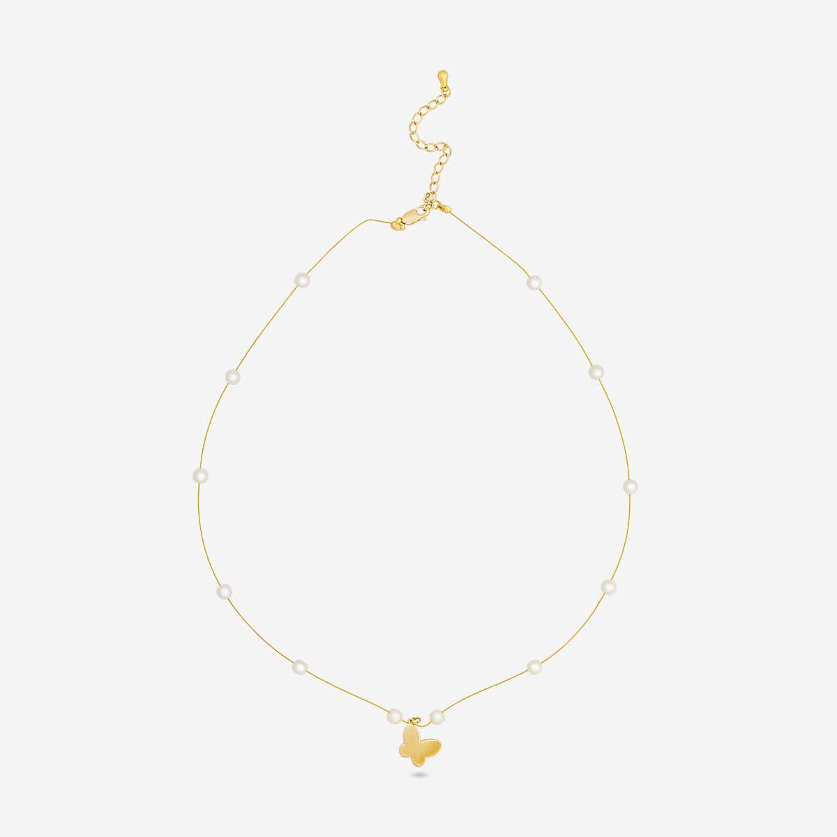 Trendy Necklace Trendy Necklace 204227