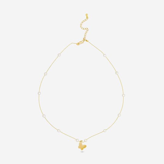 Trendy Necklace Trendy Necklace 204227
