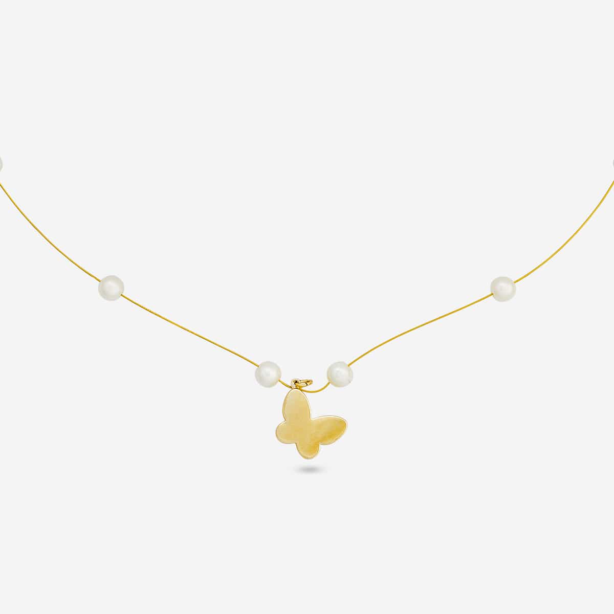 Trendy Necklace Trendy Necklace 204227