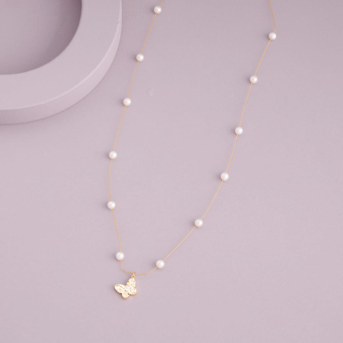 Trendy Necklace Trendy Necklace 204227