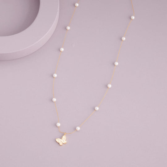 Trendy Necklace Trendy Necklace 204227