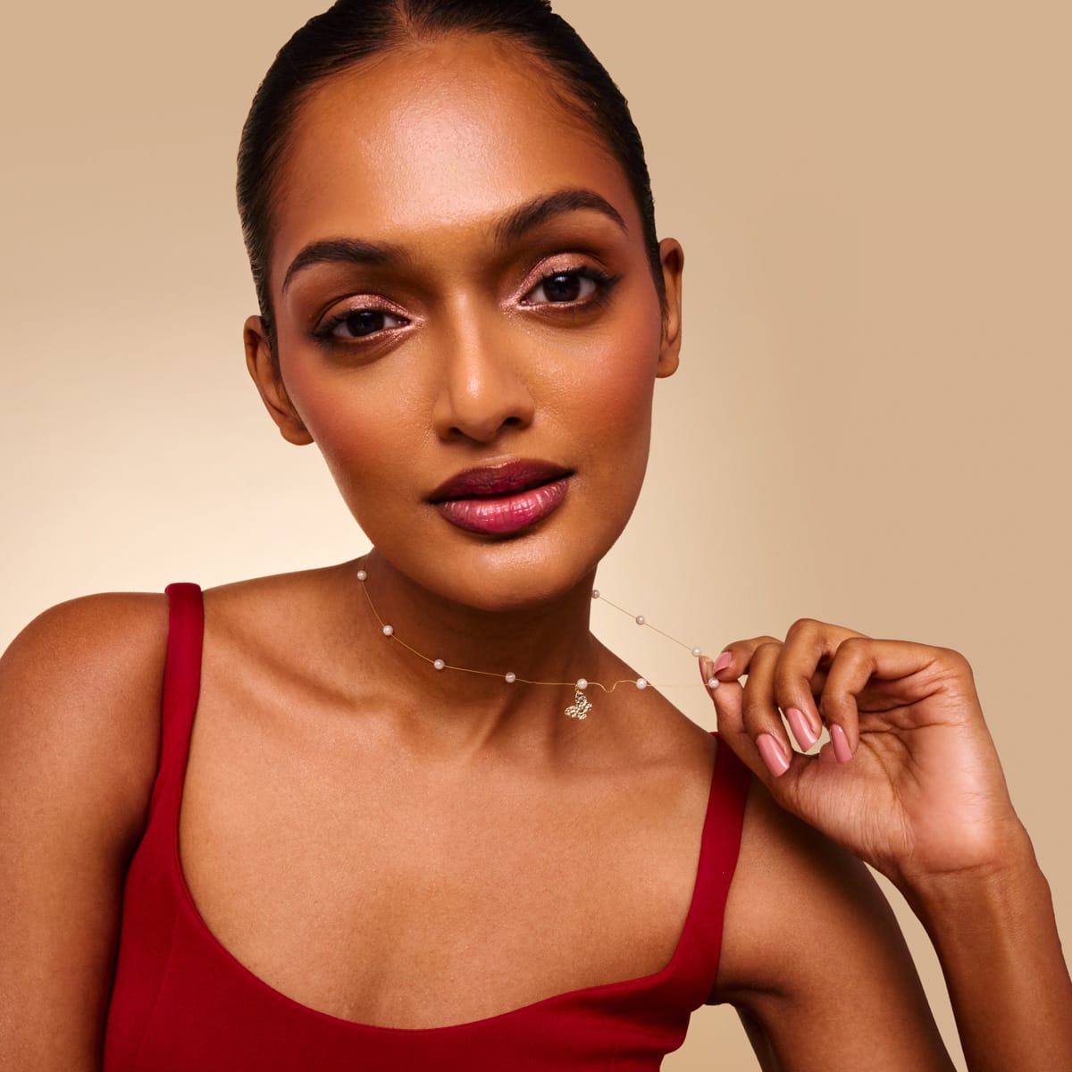 Trendy Necklace Trendy Necklace 204227