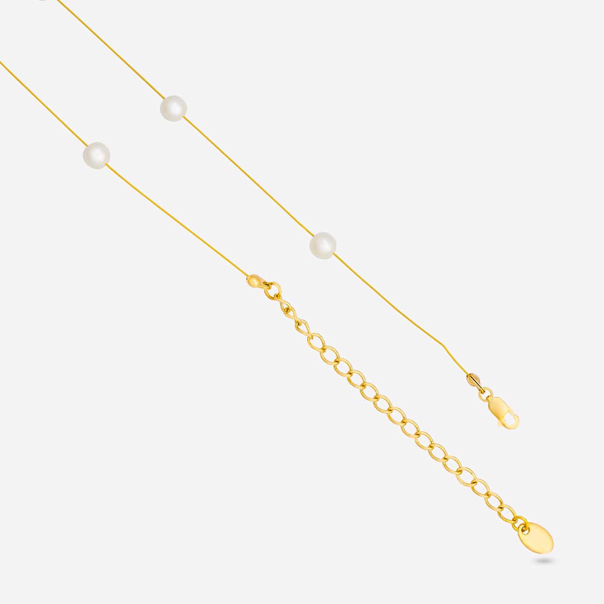 Trendy Necklace Trendy Necklace 204228