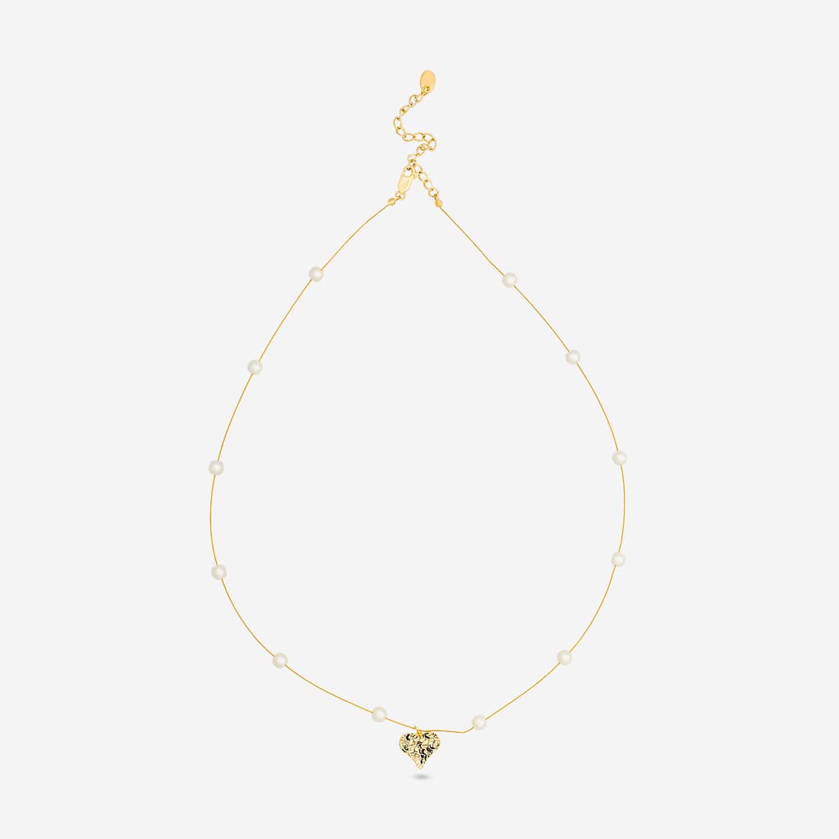 Trendy Necklace Trendy Necklace 204228