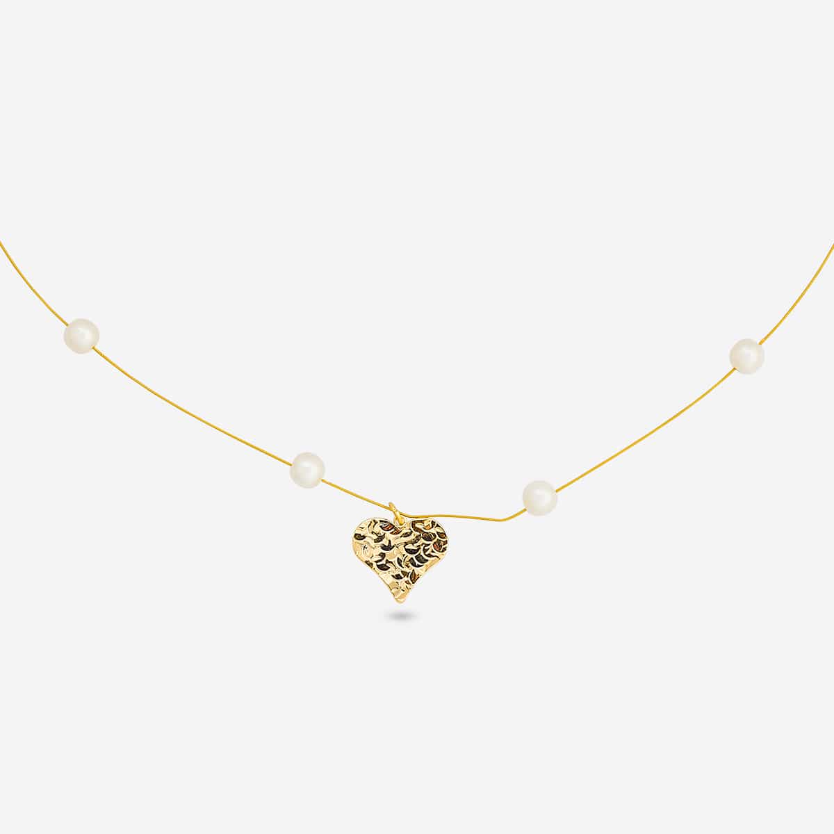 Trendy Necklace Trendy Necklace 204228