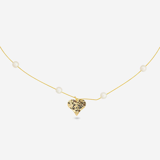 Trendy Necklace Trendy Necklace 204228