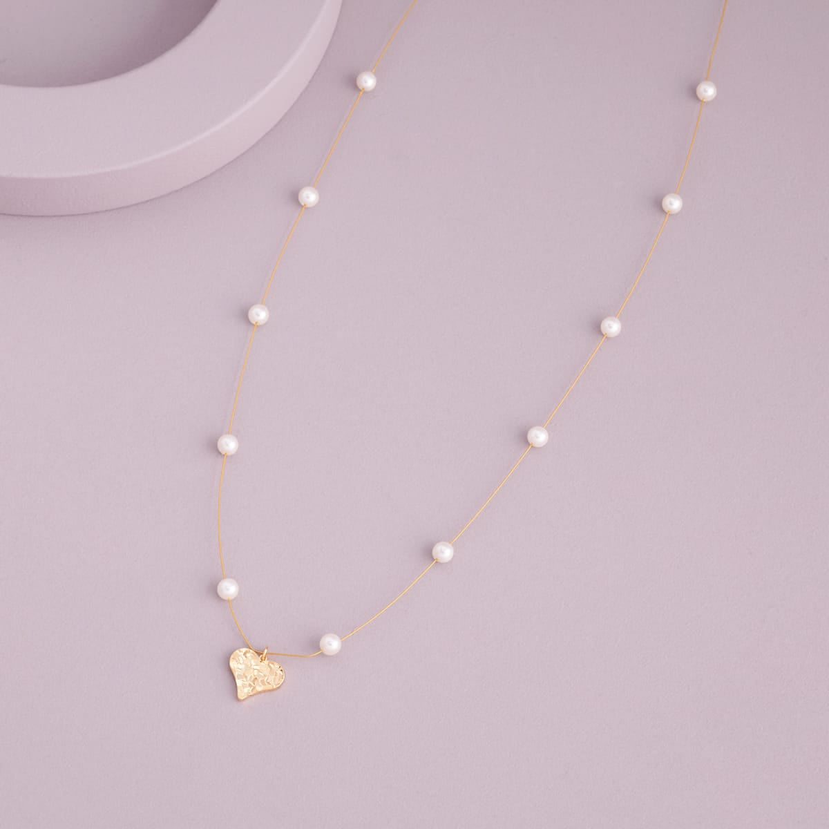 Trendy Necklace Trendy Necklace 204228