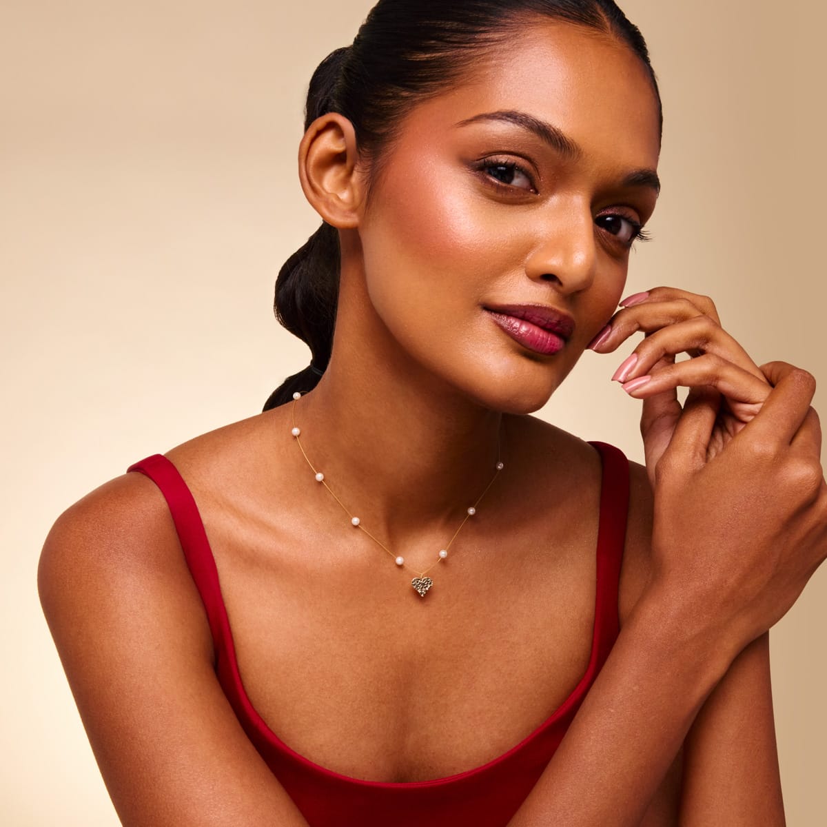 Trendy Necklace Trendy Necklace 204228