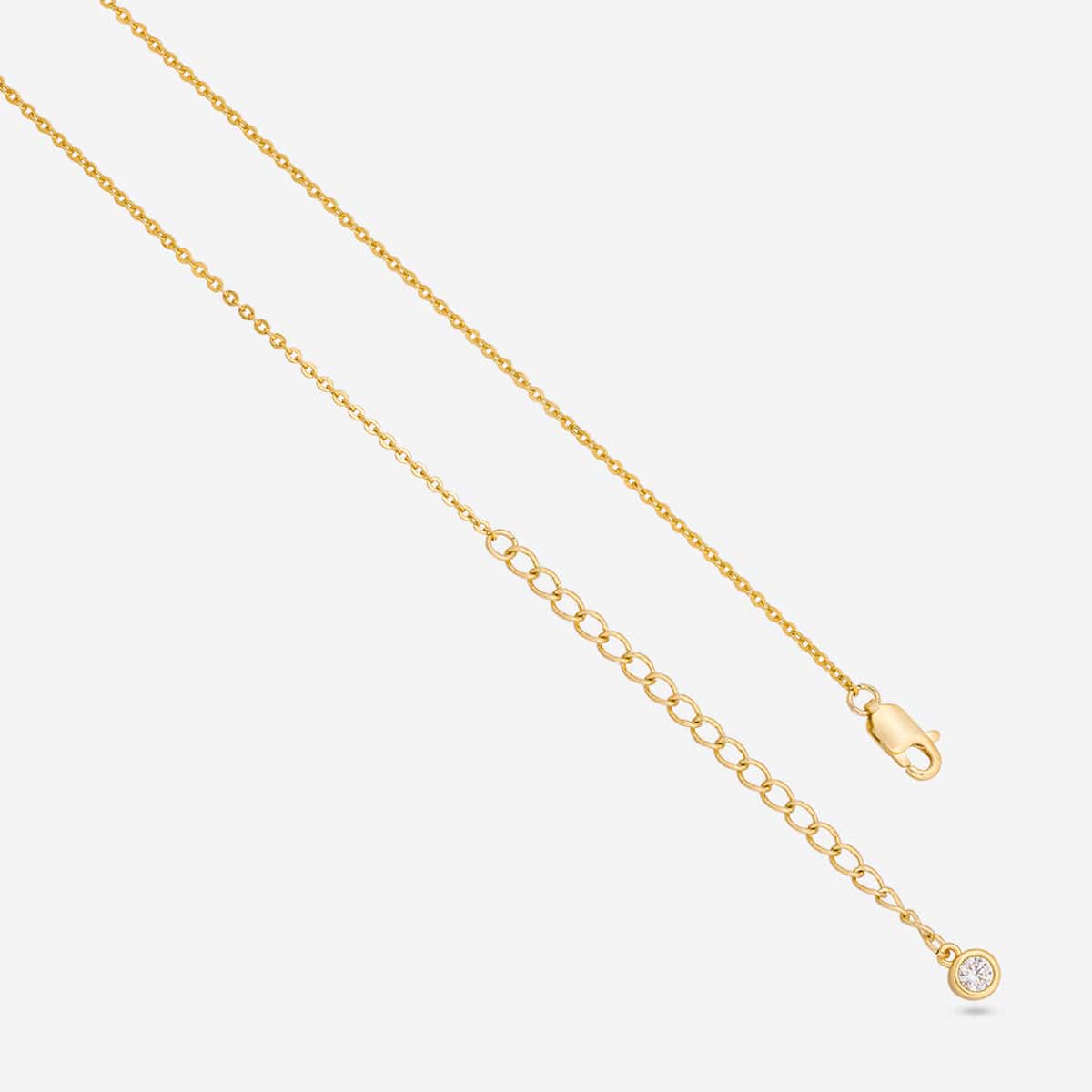 Trendy Necklace Trendy Necklace 204229