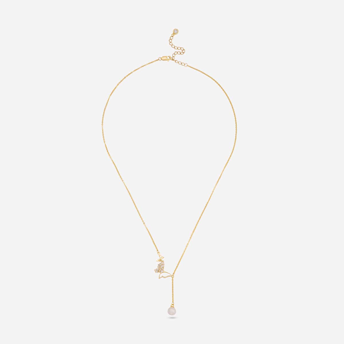 Trendy Necklace Trendy Necklace 204229