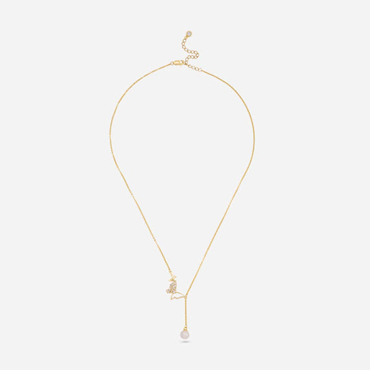 Trendy Necklace Trendy Necklace 204229