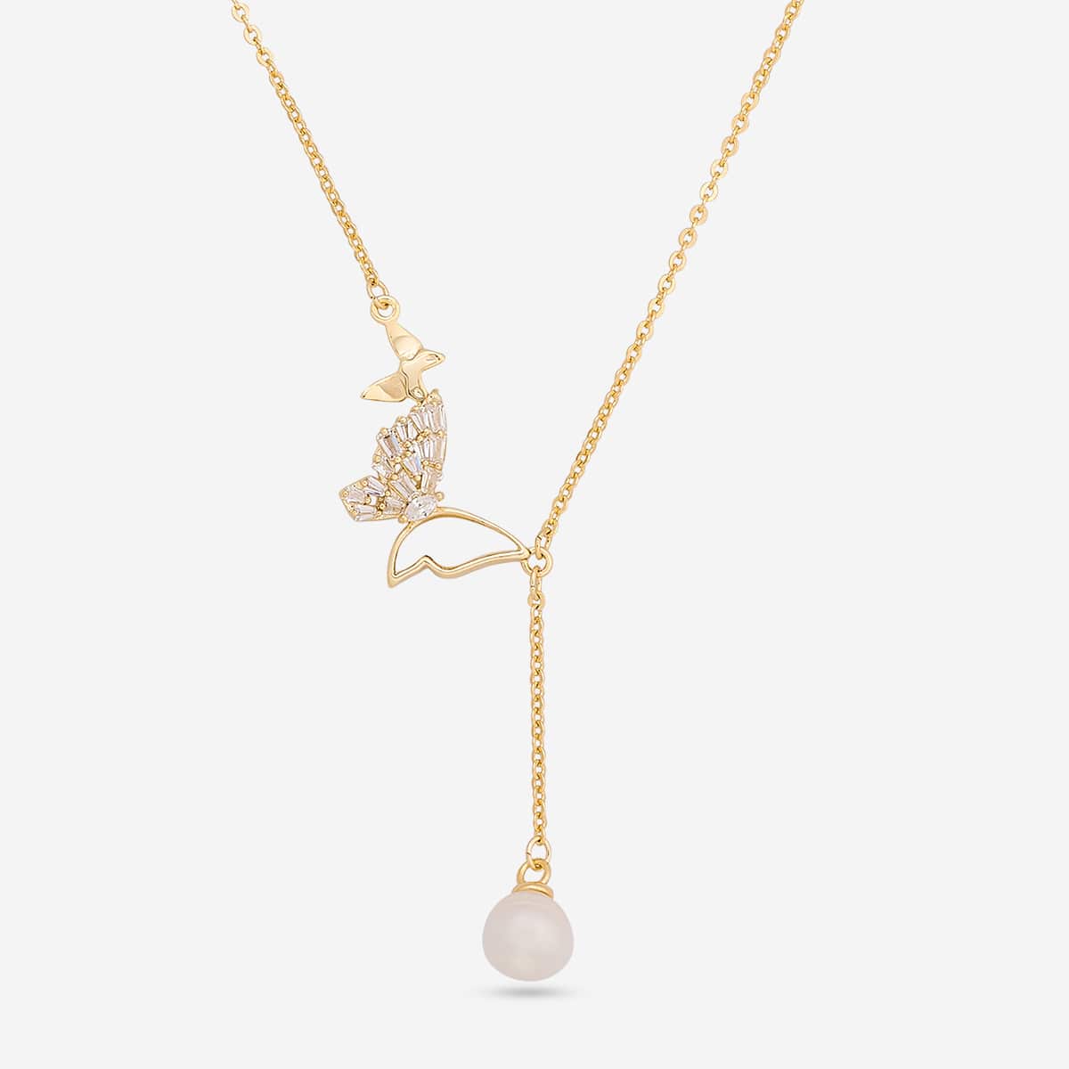 Trendy Necklace Trendy Necklace 204229