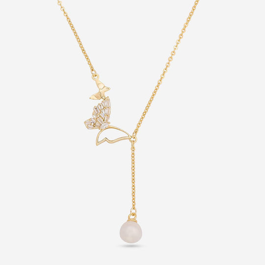 Trendy Necklace Trendy Necklace 204229