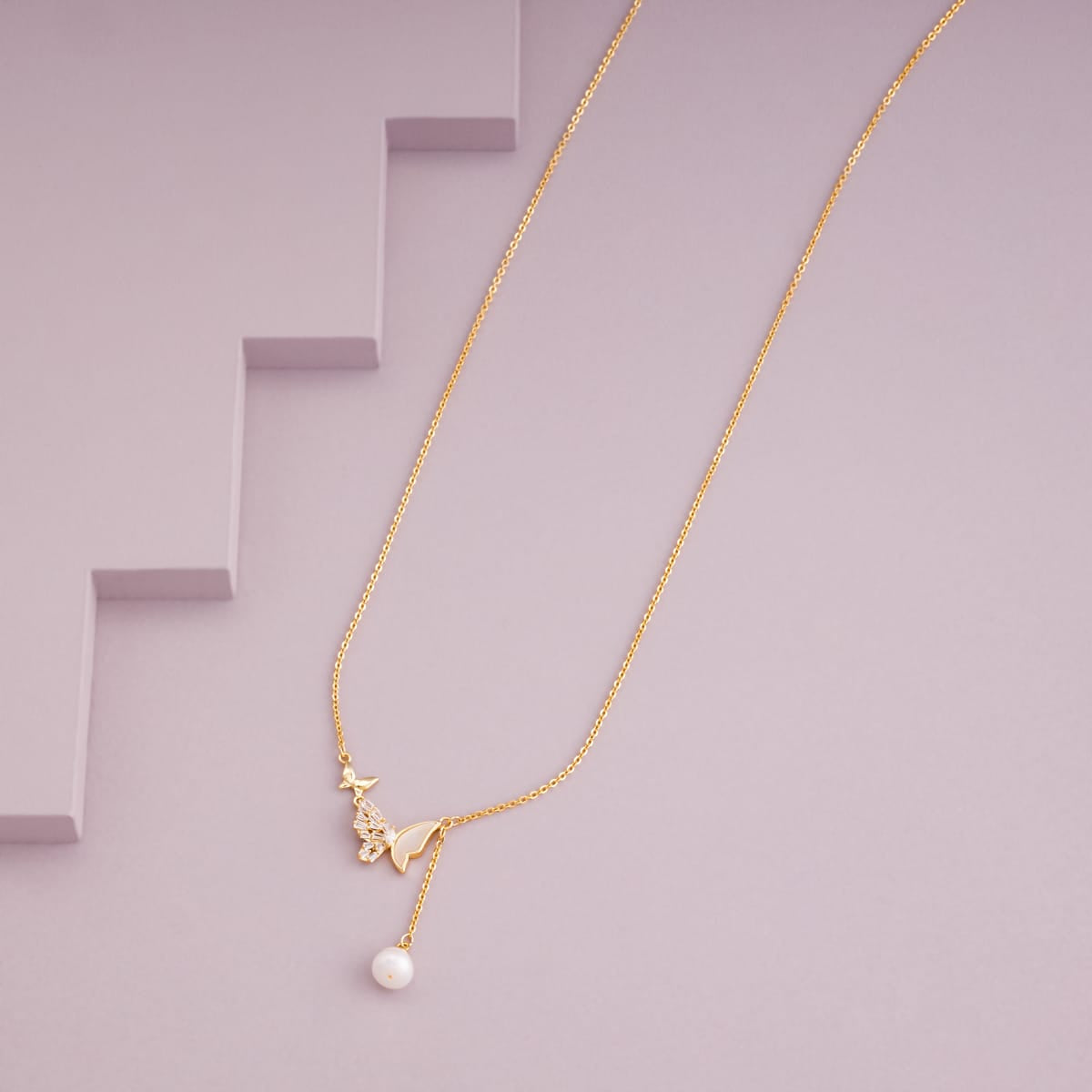 Trendy Necklace Trendy Necklace 204229