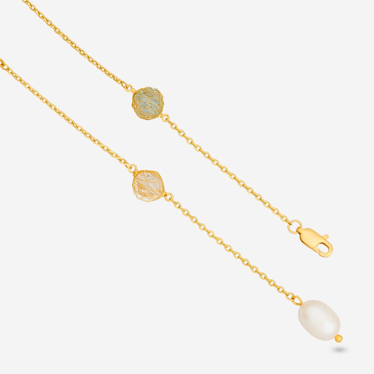 Trendy Necklace Trendy Necklace 204231