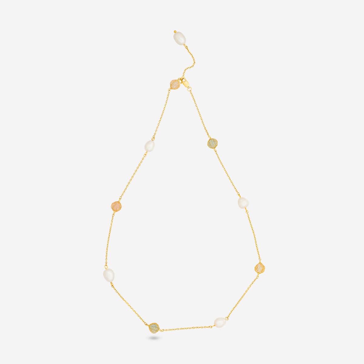 Trendy Necklace Trendy Necklace 204231