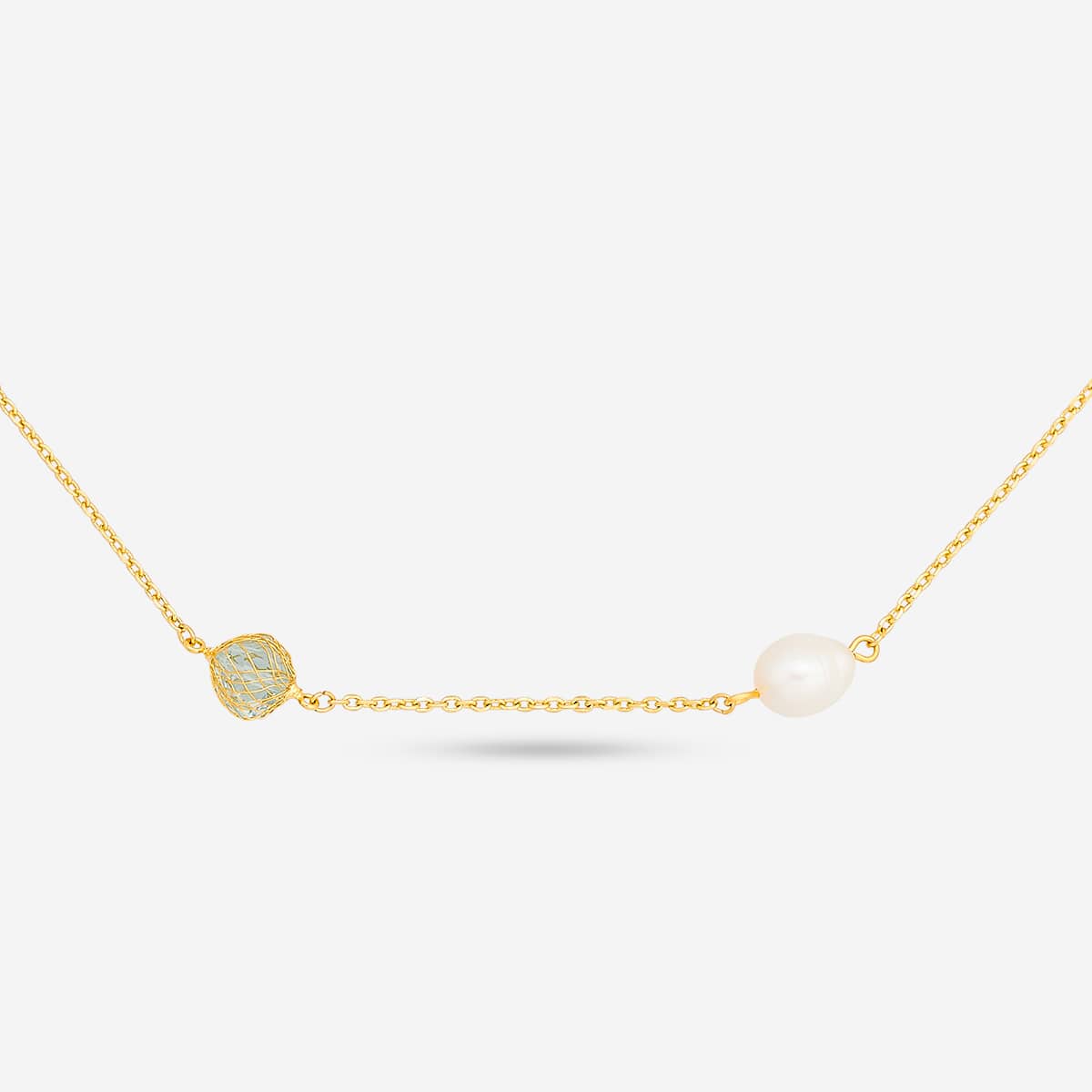 Trendy Necklace Trendy Necklace 204231