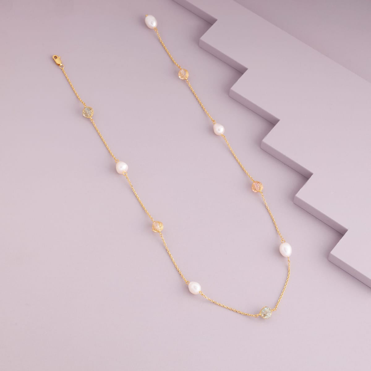 Trendy Necklace Trendy Necklace 204231