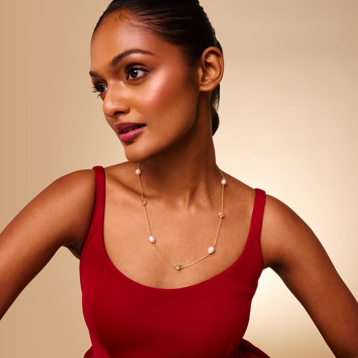 Trendy Necklace Trendy Necklace 204231