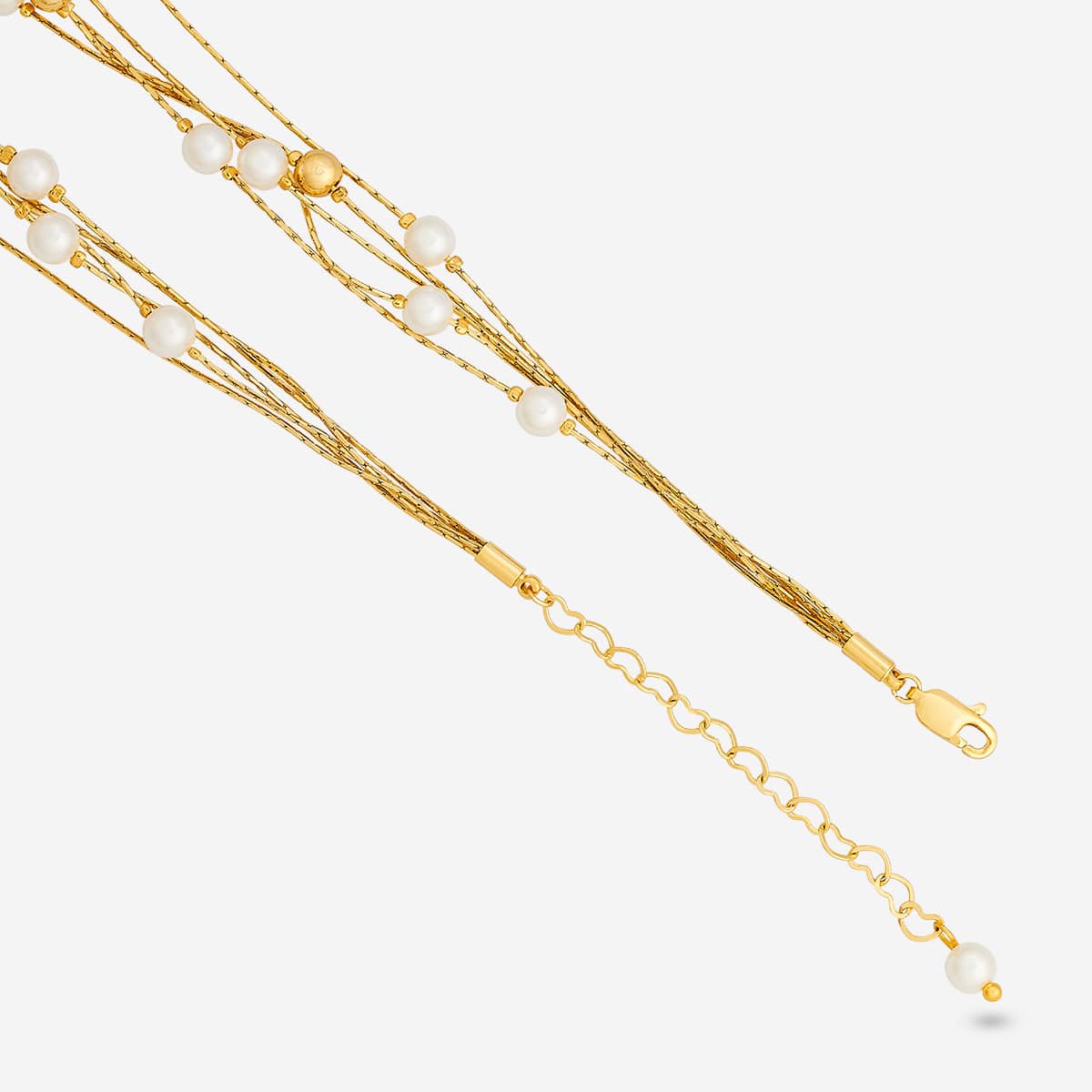 Trendy Necklace Trendy Necklace 204232