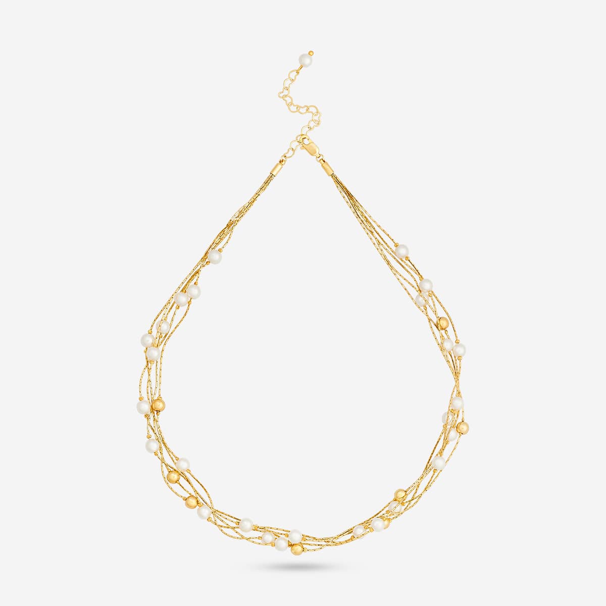 Trendy Necklace Trendy Necklace 204232