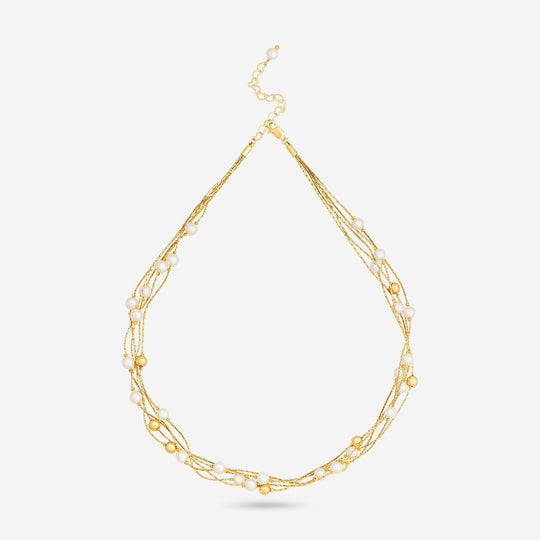 Trendy Necklace Trendy Necklace 204232