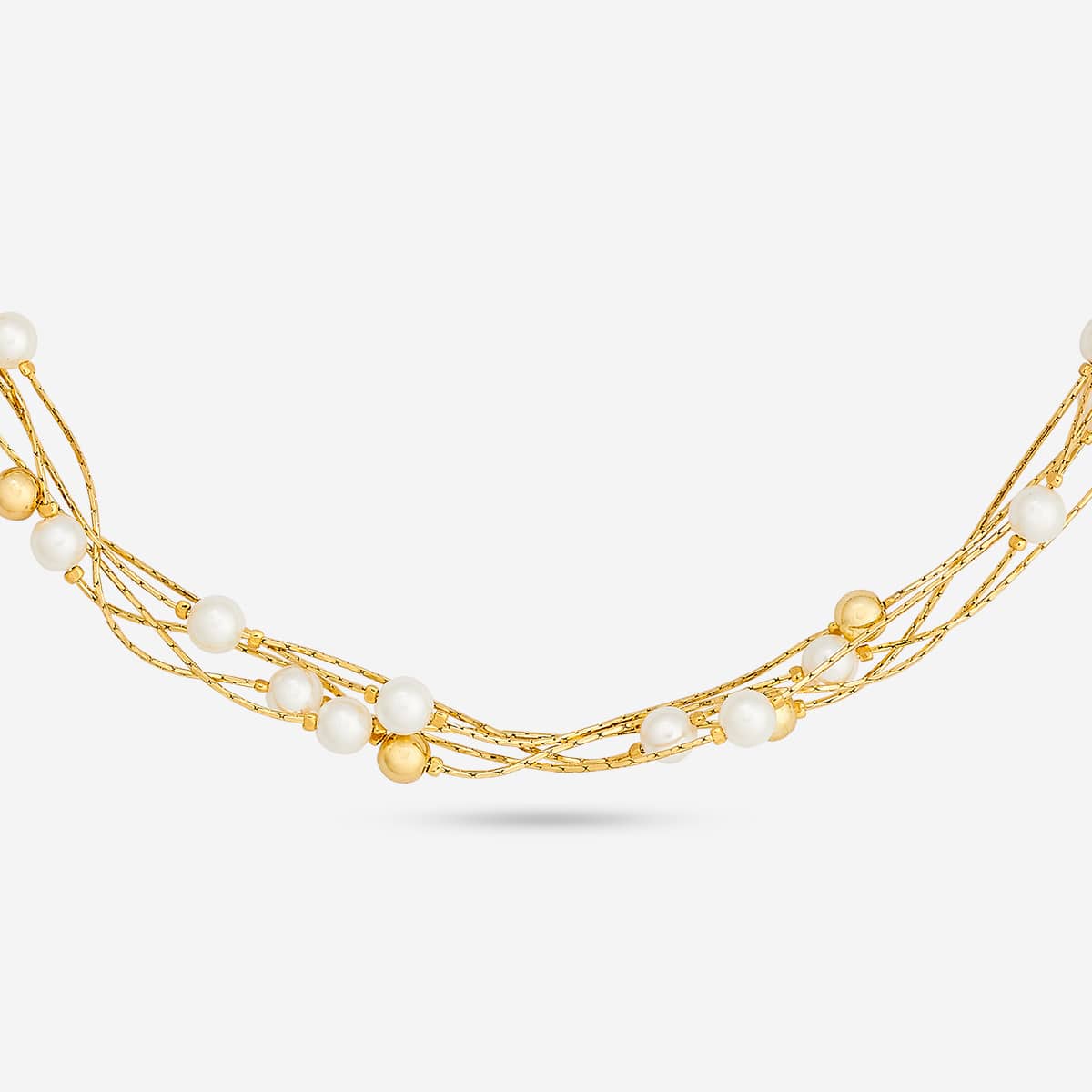 Trendy Necklace Trendy Necklace 204232