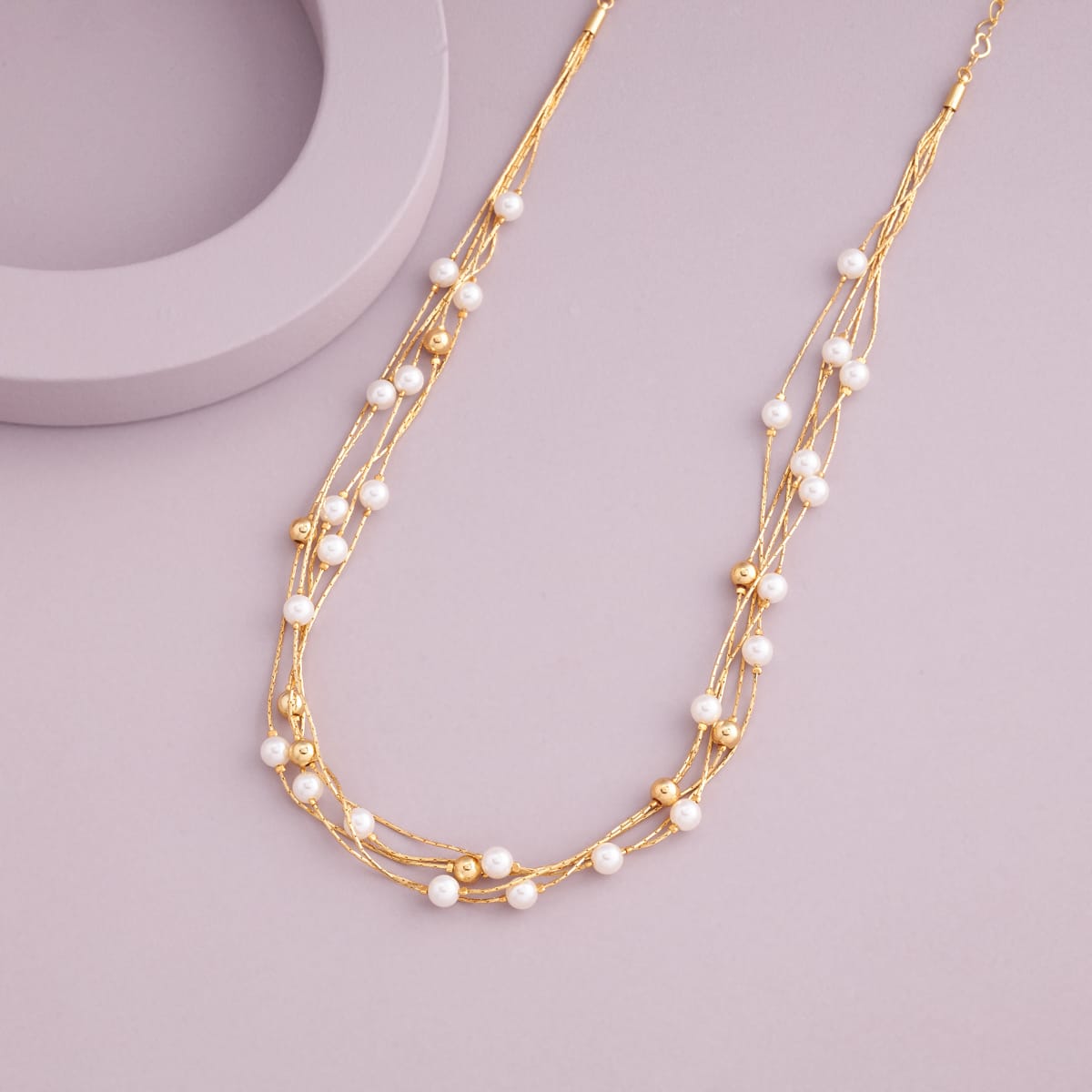 Trendy Necklace Trendy Necklace 204232