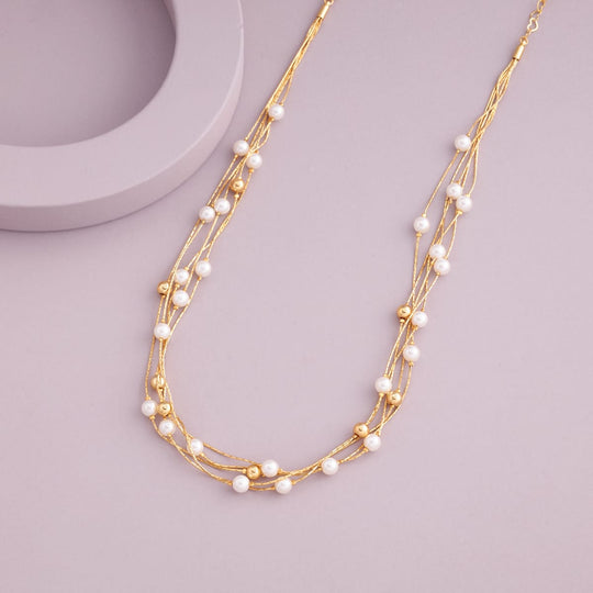 Trendy Necklace Trendy Necklace 204232