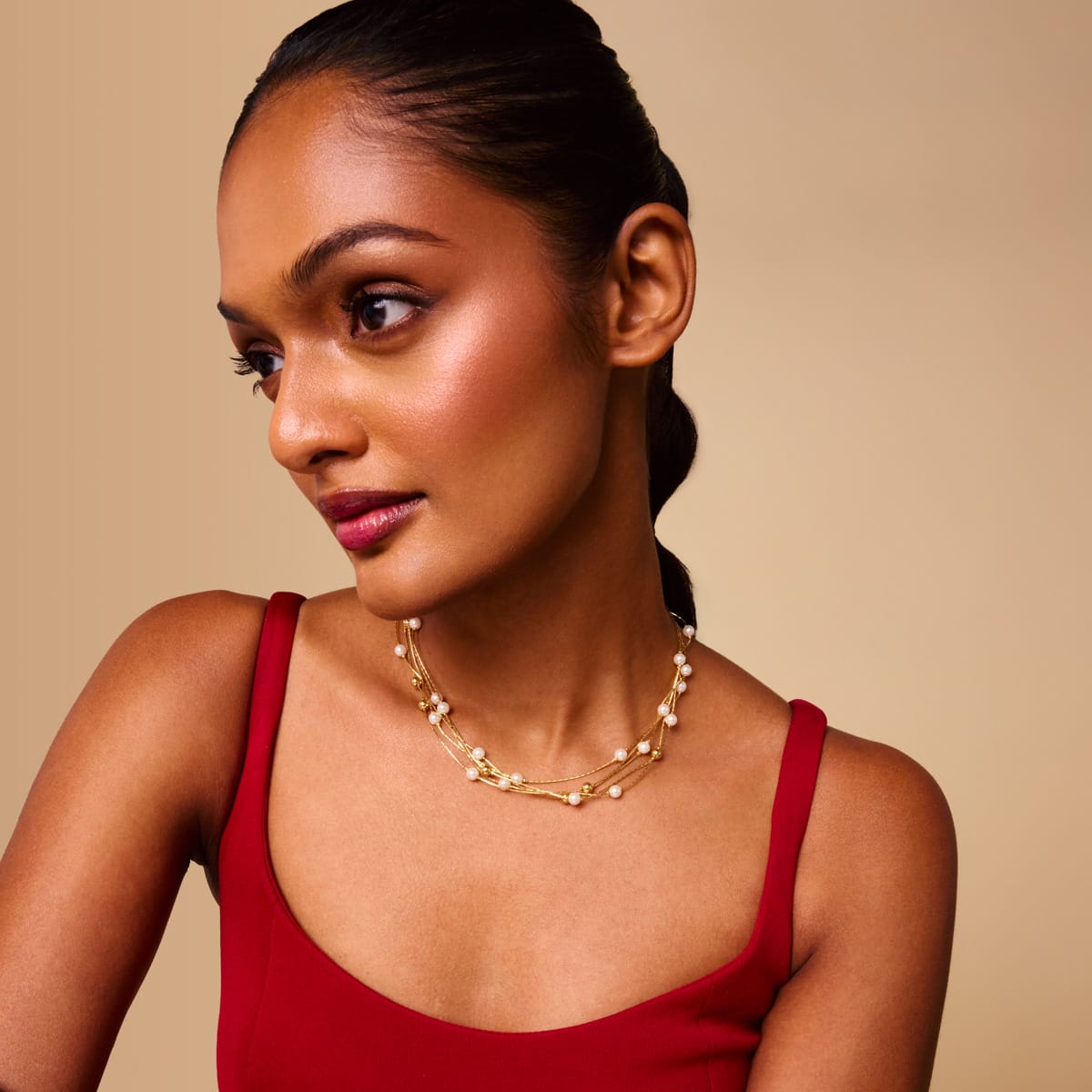 Trendy Necklace Trendy Necklace 204232