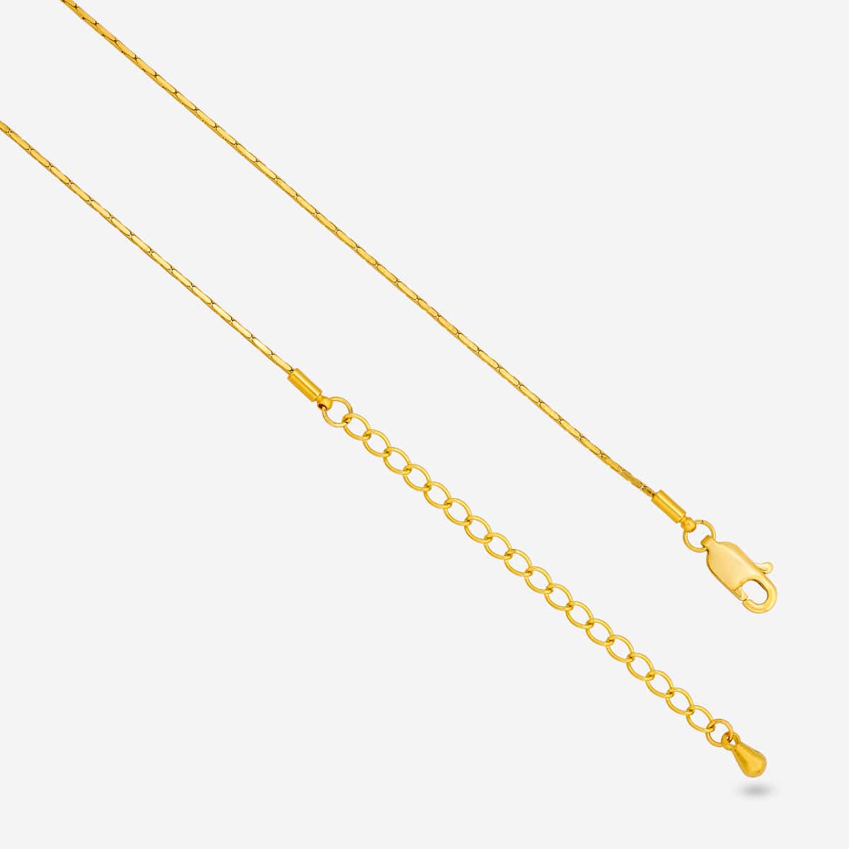 Trendy Necklace Trendy Necklace 204233